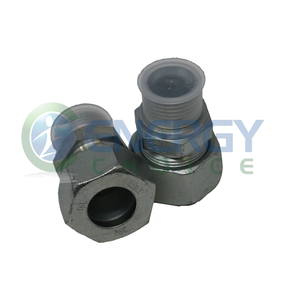 Straight Screw Connection, Jenbacher, 100898